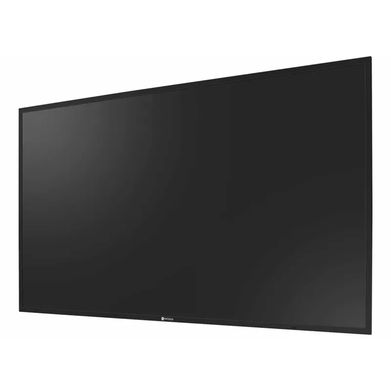 CCTV monitor AG Neovo SMQ-4301 43 inch LED 3840 x 2160 pixels