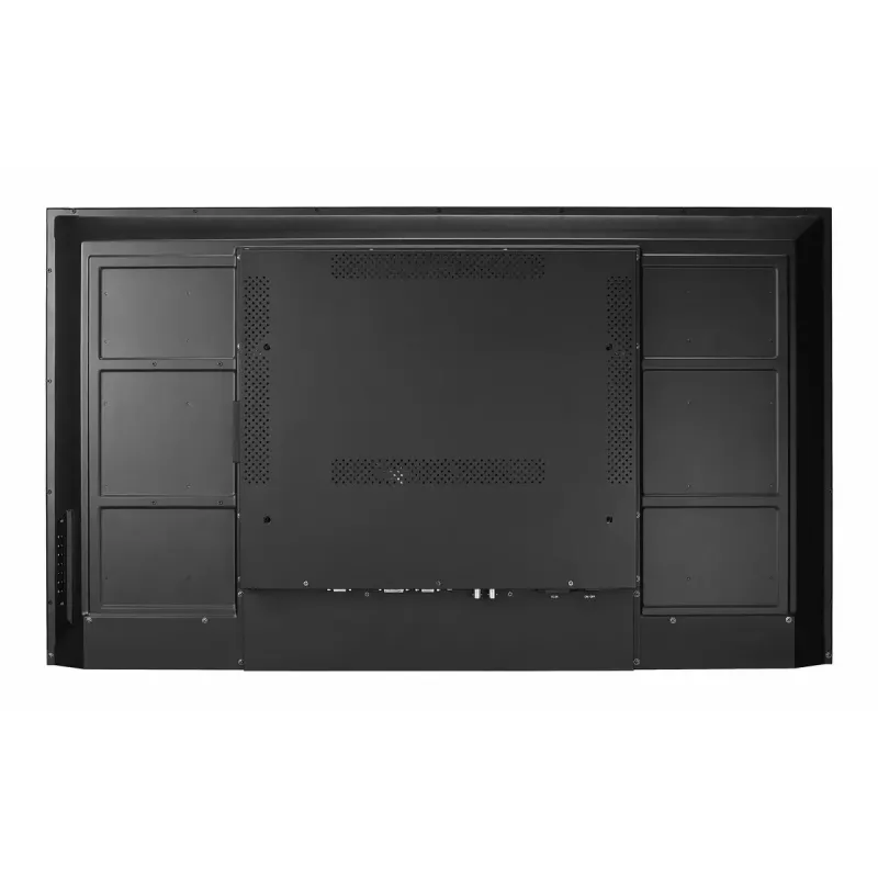CCTV monitor AG Neovo SMQ-4301 43 inch LED 3840 x 2160 pixels