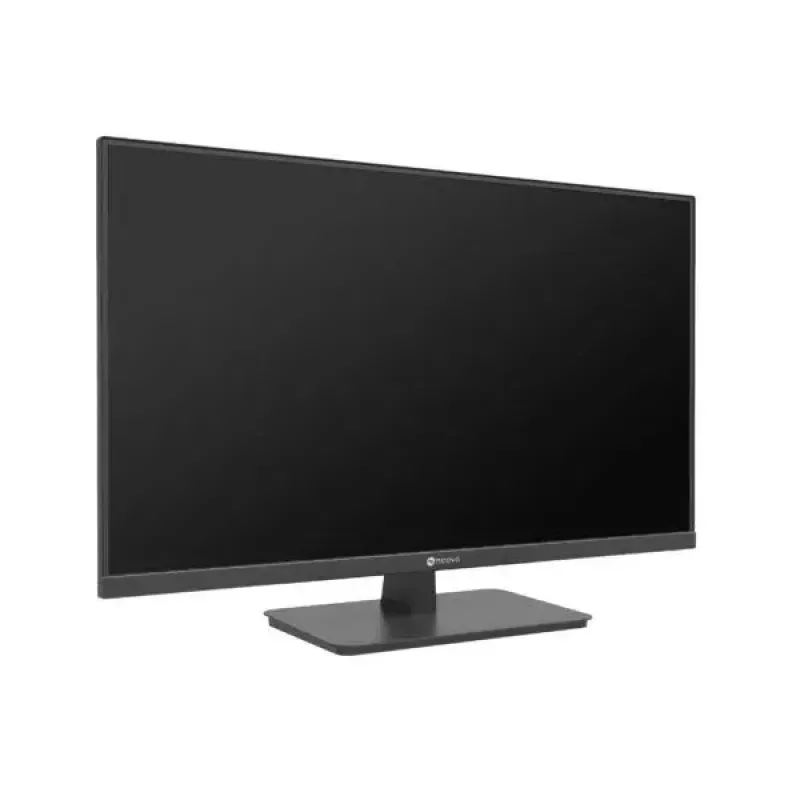 31.5 inch Full HD LCD Monitor AG Neovo VA-3201, VA panel, 1920×1080, 300 cd/m², 5 ms, HDMI/VGA/DP, 2×3W speakers, VESA 100×100