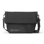 ASUS BC2000 ROG Archer Messenger 14 35.6 cm (14 inch) Messenger case Black