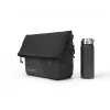 ASUS BC2000 ROG Archer Messenger 14 35.6 cm (14 inch) Messenger case Black