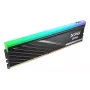 Memory DIMM 8 GB DDR5-5600 ADATA XPG Lancer Blade RGB (1x8 GB) INTEL XMP AMD EXPO, black
