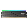 Memory DIMM 8 GB DDR5-5600 ADATA XPG Lancer Blade RGB (1x8 GB) INTEL XMP AMD EXPO, black