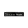 QNAP QSW-M7308R-4X network switch Managed L3 1U Black