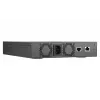 QNAP QSW-M7308R-4X network switch Managed L3 1U Black