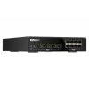 QNAP QSW-M7308R-4X network switch Managed L3 1U Black