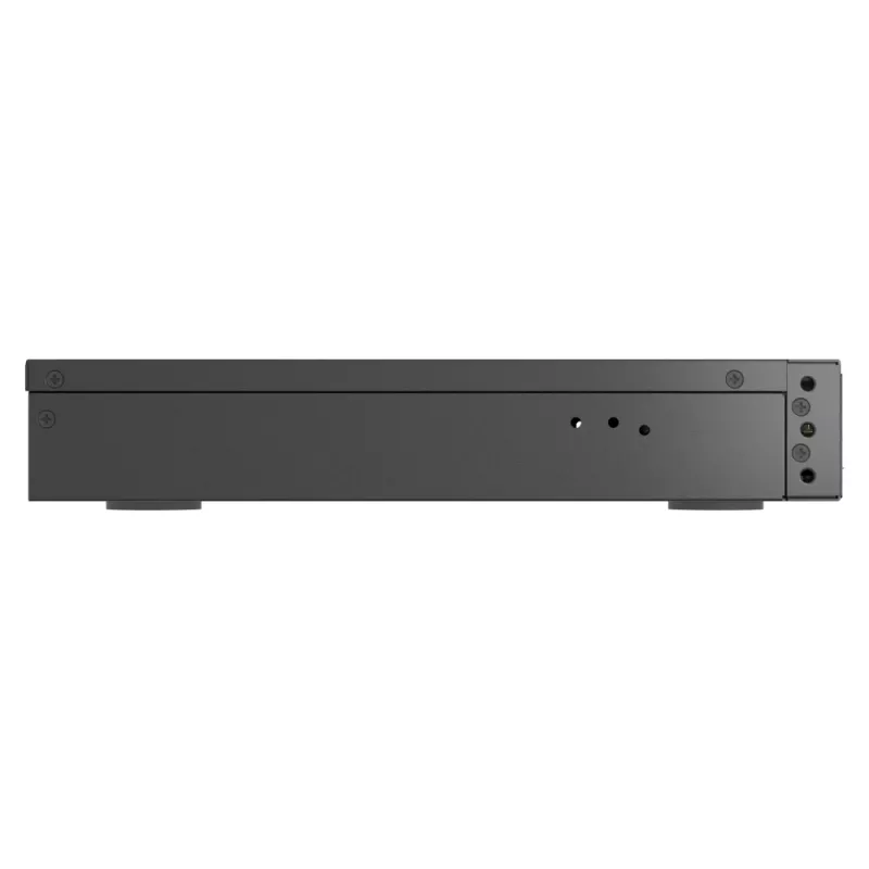 QNAP QSW-M7308R-4X network switch Managed L3 1U Black