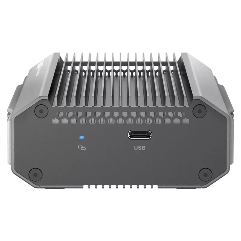 QNAP QNA-UC10G2SF network card Ethernet 10000 Mbit/s