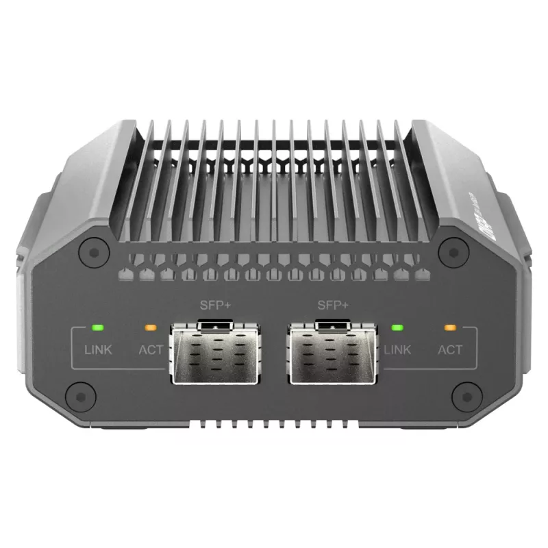 QNAP QNA-UC10G2SF network card Ethernet 10000 Mbit/s