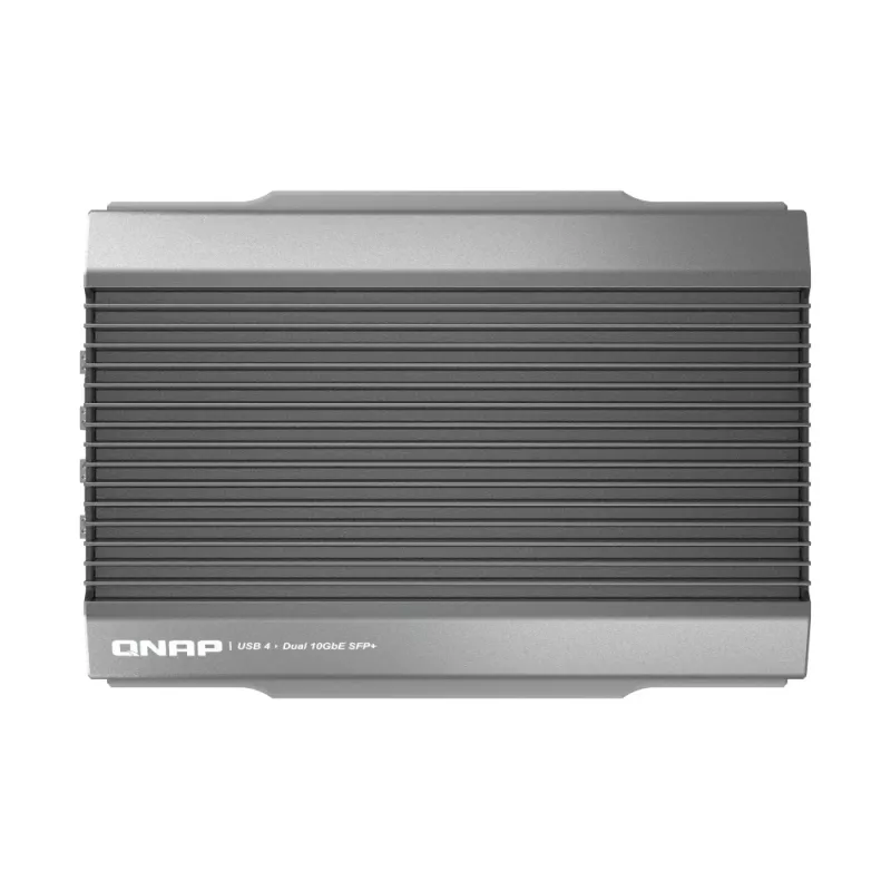 QNAP QNA-UC10G2SF network card Ethernet 10000 Mbit/s