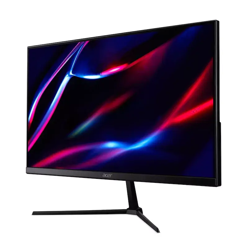 Monitor 27 inch Acer QG270 S3 VA LCD Full HD 1920x1080 1 ms 300 cd/m² 3000:1