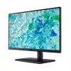 Monitor Acer Vero B7 B247Y D3 23.8 inch (60.5 cm) Full HD IPS LCD, 1920x1080, 4 ms, USB‑C, speakers, VESA, height adjustable