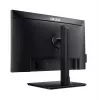 Monitor Acer Vero B7 B247Y D3 23.8 inch (60.5 cm) Full HD IPS LCD, 1920x1080, 4 ms, USB‑C, speakers, VESA, height adjustable