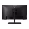 Monitor Acer Vero B7 B247Y D3 23.8 inch (60.5 cm) Full HD IPS LCD, 1920x1080, 4 ms, USB‑C, speakers, VESA, height adjustable