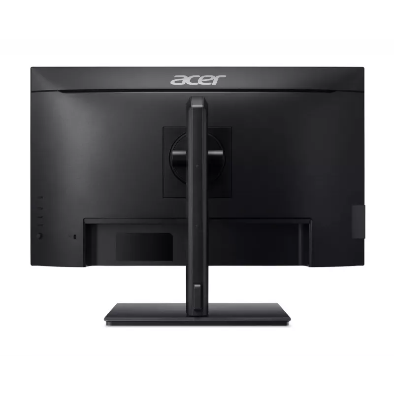 Monitor Acer Vero B7 B247Y D3 23.8 inch (60.5 cm) Full HD IPS LCD, 1920x1080, 4 ms, USB‑C, speakers, VESA, height adjustable