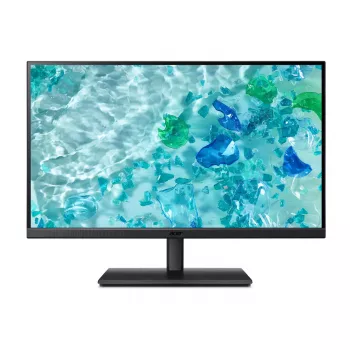 Monitor Acer Vero B7 B247Y D3 23.8 inch (60.5 cm) Full HD IPS LCD, 1920x1080, 4 ms, USB‑C, speakers, VESA, height adjustable