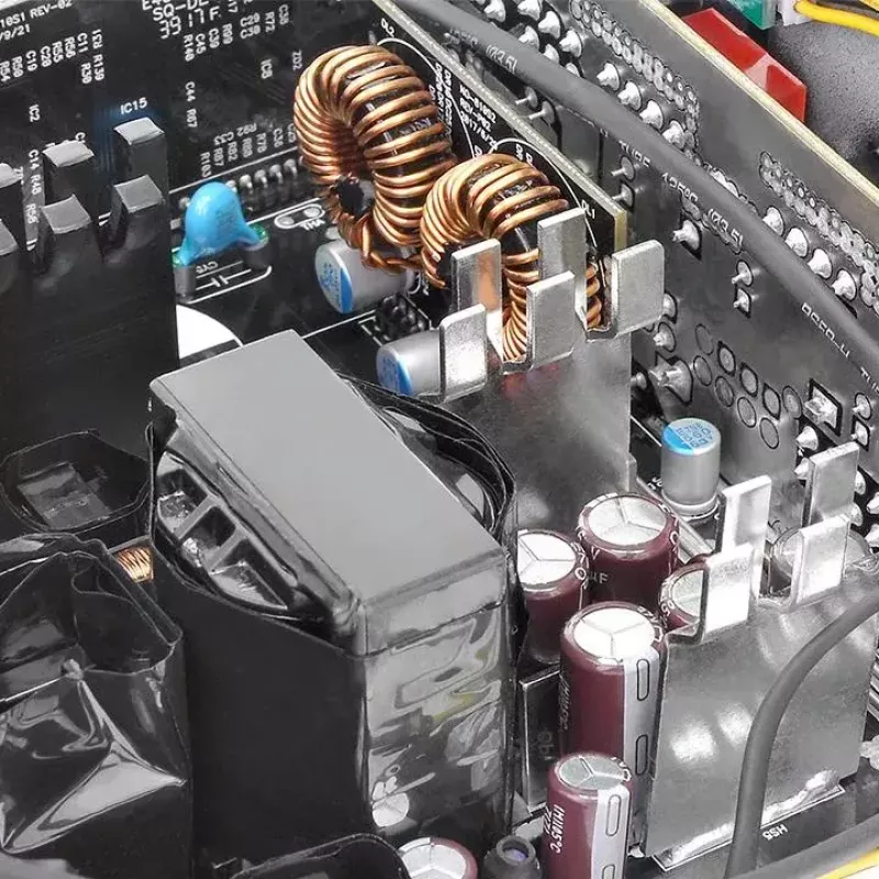Power Supply Unit Thermaltake Toughpower Grand RGB 750W