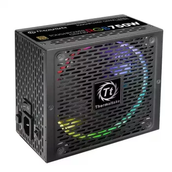 Power Supply Unit Thermaltake Toughpower Grand RGB 750W