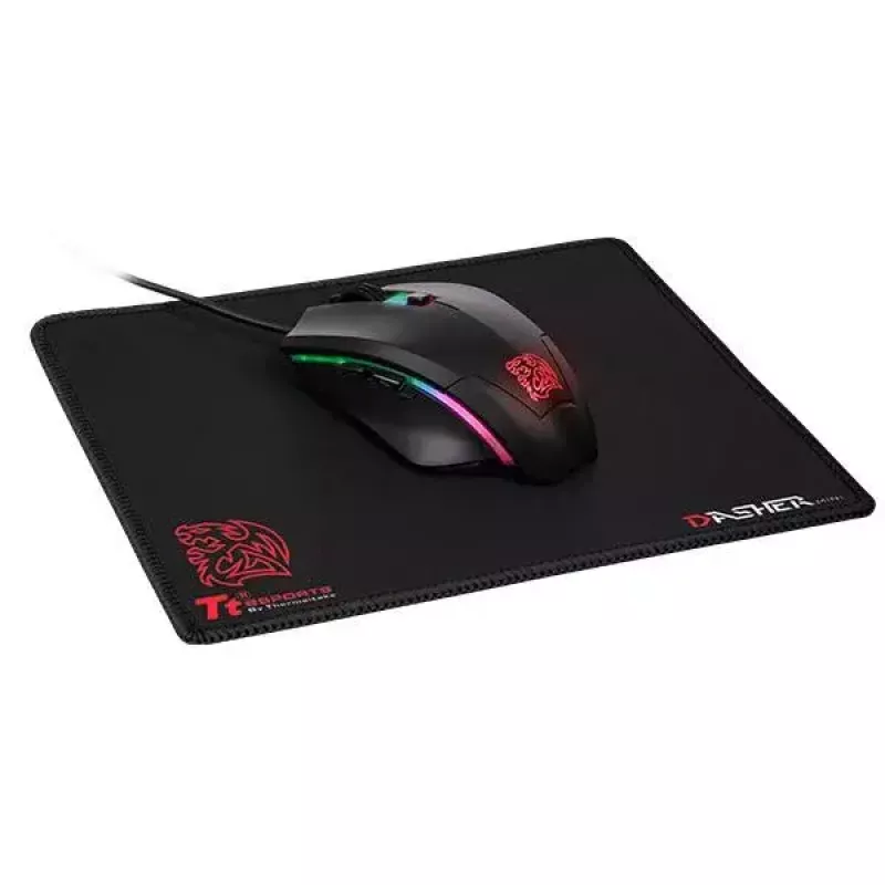 Mouse Thermaltake TALON ELITE RGB USB Type-A