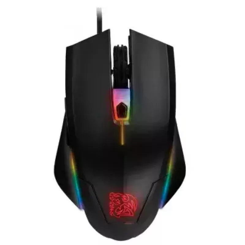 Mouse Thermaltake TALON ELITE RGB USB Type-A