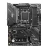 MSI MAG X670E TOMAHAWK WIFI motherboard AMD X670 Socket AM5 ATX