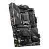 MSI MAG X670E TOMAHAWK WIFI motherboard AMD X670 Socket AM5 ATX
