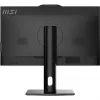 MSI Pro AP242P 14M-649XEU Intel® Core™ i5 i5-14400 60.5 cm (23.8 inch) 1920 x 1080 pixels All-in-One PC 16 GB DDR5-SDRAM 512 GB SSD Wi-Fi 6E (802.11ax) Black