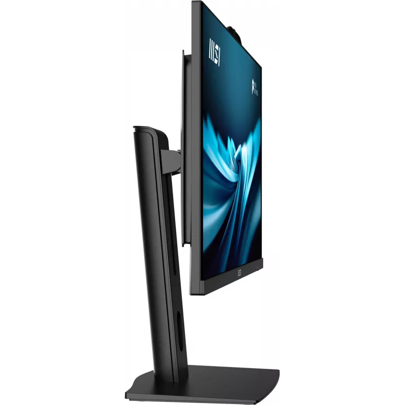 MSI Pro AP242P 14M-649XEU Intel® Core™ i5 i5-14400 60.5 cm (23.8 inch) 1920 x 1080 pixels All-in-One PC 16 GB DDR5-SDRAM 512 GB SSD Wi-Fi 6E (802.11ax) Black