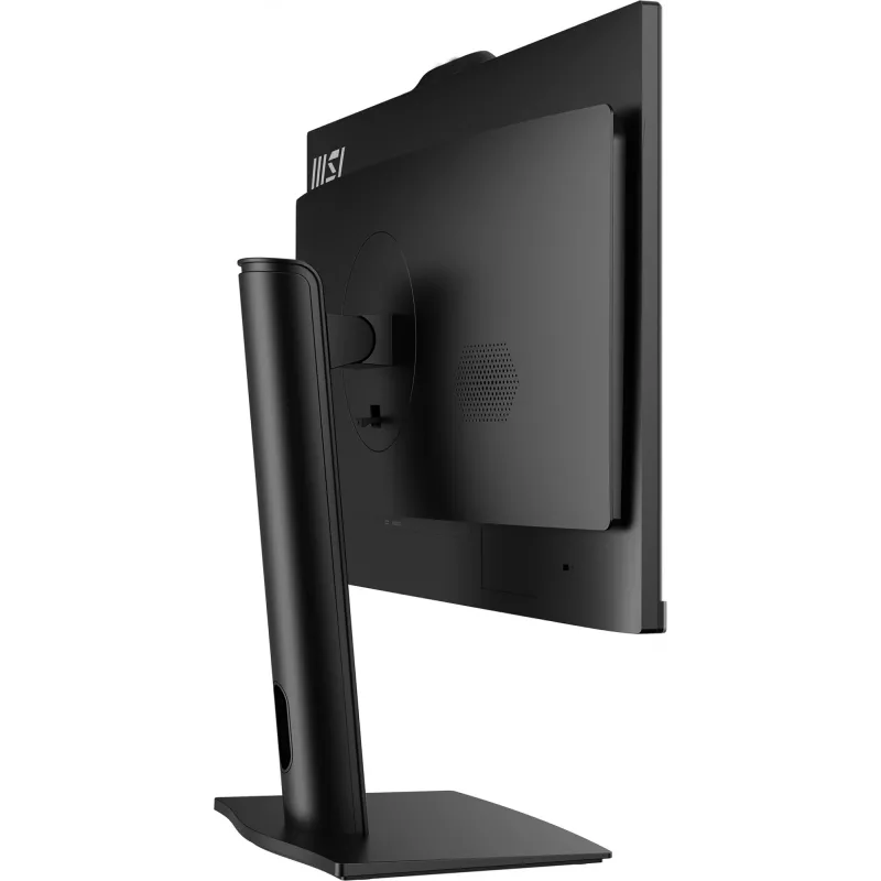 MSI Pro AP242P 14M-649XEU Intel® Core™ i5 i5-14400 60.5 cm (23.8 inch) 1920 x 1080 pixels All-in-One PC 16 GB DDR5-SDRAM 512 GB SSD Wi-Fi 6E (802.11ax) Black