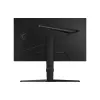 MSI MAG 275CQPFDE computer monitor 68.6 cm (27 inch) 2560 x 1440 pixels Wide Quad HD LCD Black