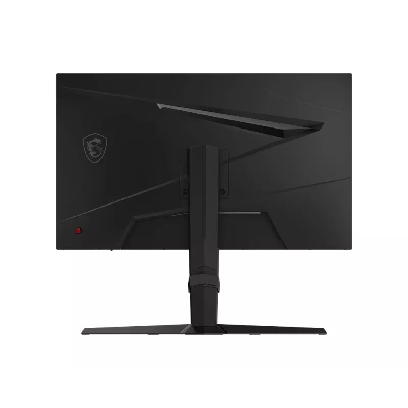 MSI MAG 275CQPFDE computer monitor 68.6 cm (27 inch) 2560 x 1440 pixels Wide Quad HD LCD Black