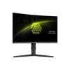 MSI MAG 275CQPFDE computer monitor 68.6 cm (27 inch) 2560 x 1440 pixels Wide Quad HD LCD Black