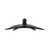 MSI MAG 275CQPFDE computer monitor 68.6 cm (27 inch) 2560 x 1440 pixels Wide Quad HD LCD Black