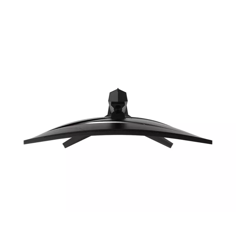 MSI MAG 275CQPFDE computer monitor 68.6 cm (27 inch) 2560 x 1440 pixels Wide Quad HD LCD Black