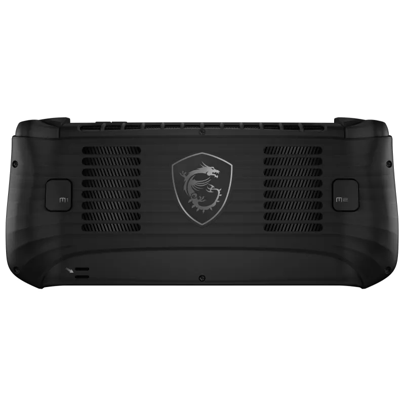 MSI Claw 8 AI+ A2VM-007NL portable game console 20.3 cm (8 inch) 1 TB Touchscreen Wi-Fi Beige