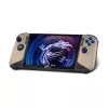 MSI Claw 8 AI+ A2VM-007NL portable game console 20.3 cm (8 inch) 1 TB Touchscreen Wi-Fi Beige