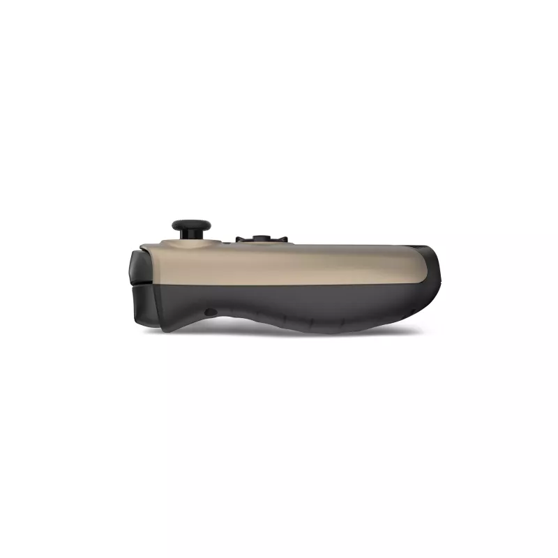 MSI Claw 8 AI+ A2VM-007NL portable game console 20.3 cm (8 inch) 1 TB Touchscreen Wi-Fi Beige