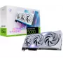 Graphics Card MSI GeForce RTX 5080 16 GB GDDR7, PCIe 5.0, 256-bit, 3xDP 2.1a + HDMI 2.1b, 360W, 3 fans, White