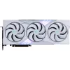 Graphics Card MSI GeForce RTX 5080 16 GB GDDR7, PCIe 5.0, 256-bit, 3xDP 2.1a + HDMI 2.1b, 360W, 3 fans, White
