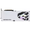 Graphics Card MSI GeForce RTX 5080 16 GB GDDR7, PCIe 5.0, 256-bit, 3xDP 2.1a + HDMI 2.1b, 360W, 3 fans, White