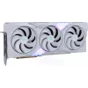 Graphics Card MSI GeForce RTX 5080 16 GB GDDR7, PCIe 5.0, 256-bit, 3xDP 2.1a + HDMI 2.1b, 360W, 3 fans, White