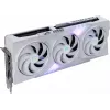 Graphics Card MSI GeForce RTX 5080 16 GB GDDR7, PCIe 5.0, 256-bit, 3xDP 2.1a + HDMI 2.1b, 360W, 3 fans, White