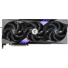Graphics card MSI GeForce RTX 5090 32GB GDDR7, 512-bit, PCIe 5.0, 3x DP 2.1a + HDMI 2.1b, 575W, 359×149×70 mm