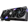 Graphics card MSI GeForce RTX 5090 32GB GDDR7, 512-bit, PCIe 5.0, 3x DP 2.1a + HDMI 2.1b, 575W, 359×149×70 mm