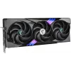 Graphics card MSI GeForce RTX 5090 32GB GDDR7, 512-bit, PCIe 5.0, 3x DP 2.1a + HDMI 2.1b, 575W, 359×149×70 mm