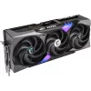 Graphics card MSI GeForce RTX 5090 32GB GDDR7, 512-bit, PCIe 5.0, 3x DP 2.1a + HDMI 2.1b, 575W, 359×149×70 mm