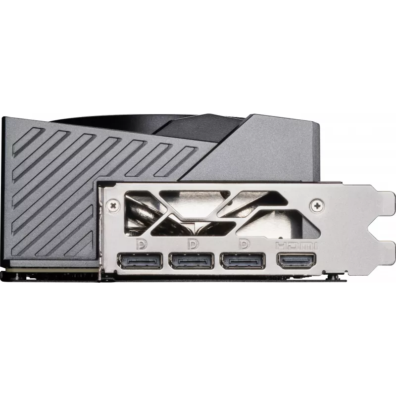 Graphics card MSI GeForce RTX 5090 32GB GDDR7, 512-bit, PCIe 5.0, 3x DP 2.1a + HDMI 2.1b, 575W, 359×149×70 mm