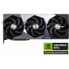 MSI SUPRIM GEFORCE RTX 5090 32G SOC graphics card NVIDIA 32 GB GDDR7
