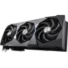 MSI SUPRIM GEFORCE RTX 5090 32G SOC graphics card NVIDIA 32 GB GDDR7
