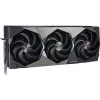 MSI SUPRIM GEFORCE RTX 5090 32G SOC graphics card NVIDIA 32 GB GDDR7